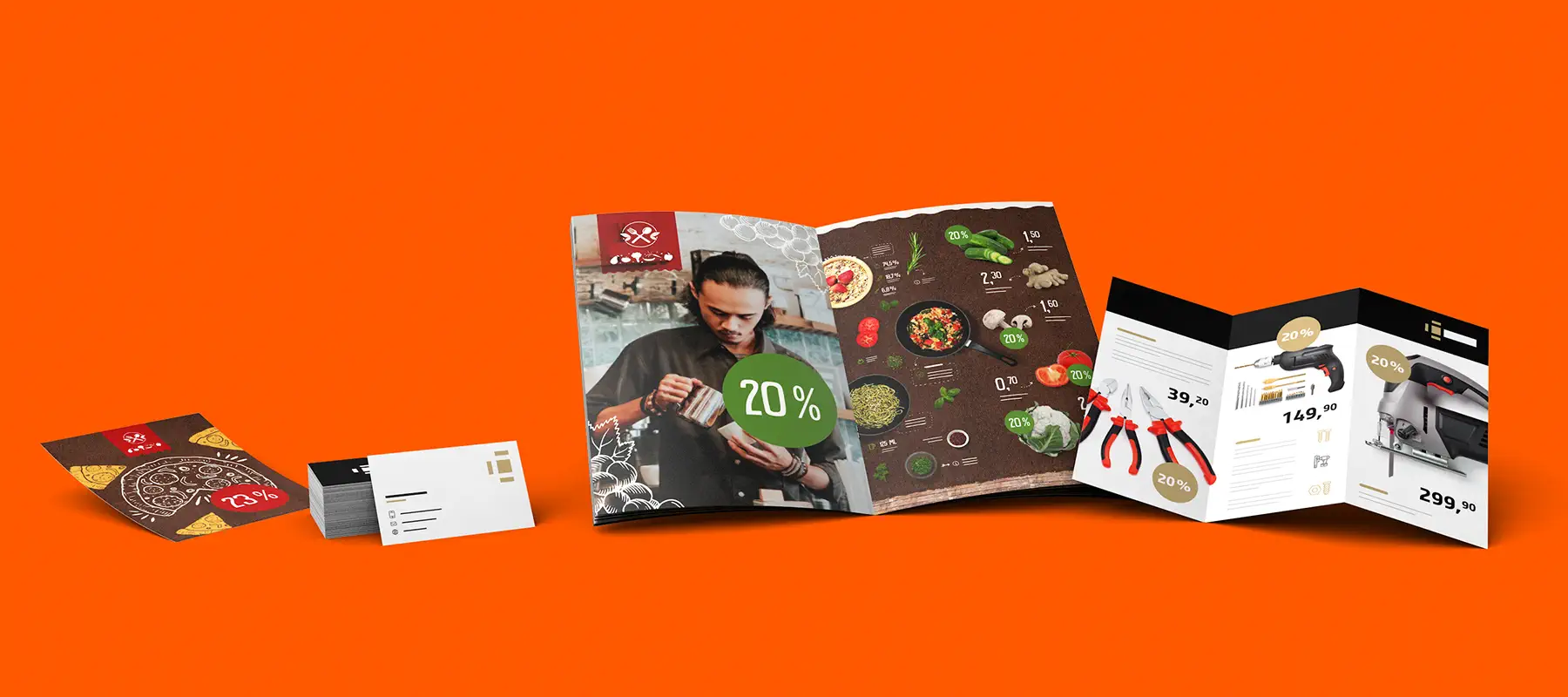 Uw Online Drukkerij Uw Online Drukkerij