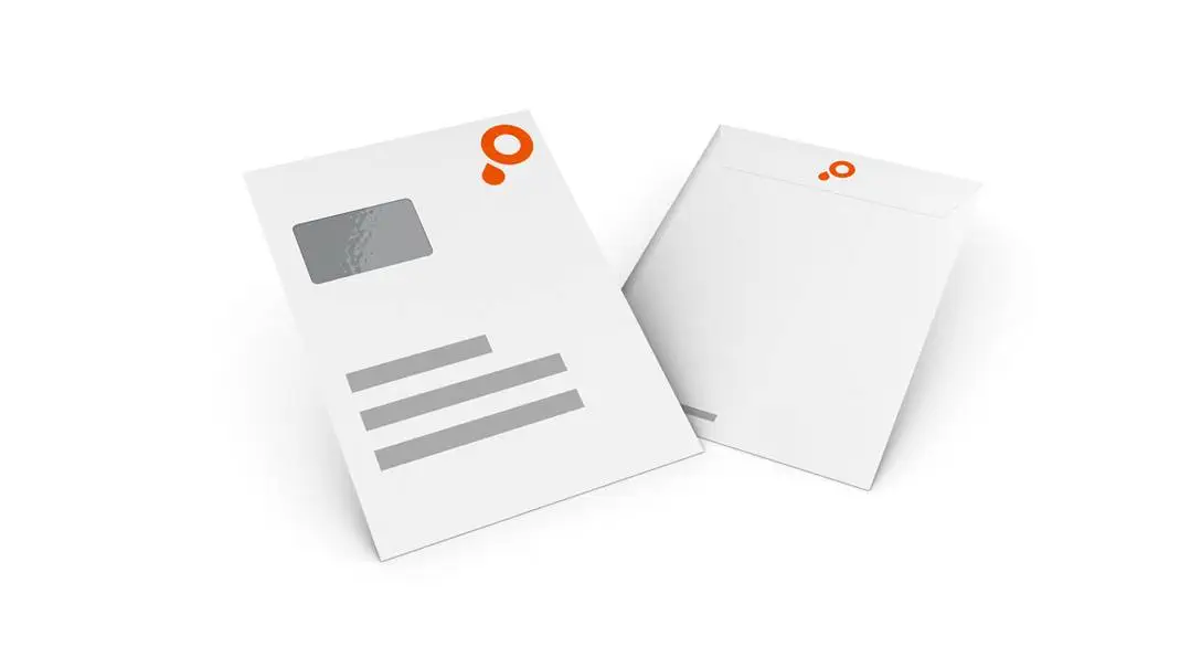 Enveloppen C4-formaat Artikel Enveloppen C4-formaat
