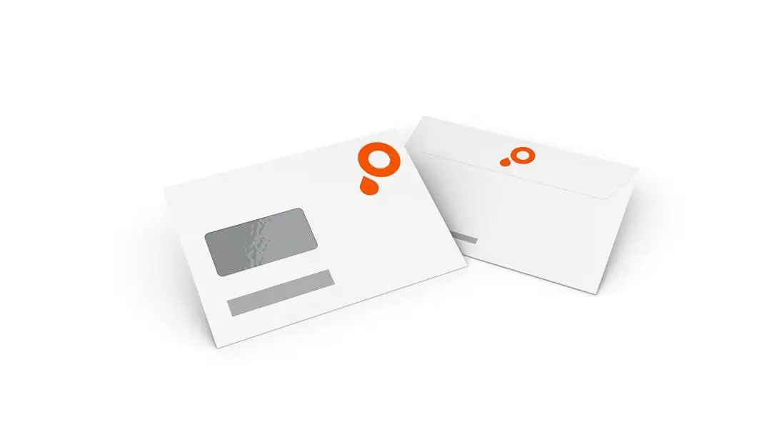 Enveloppen C5-formaat Artikel Enveloppen C5-formaat