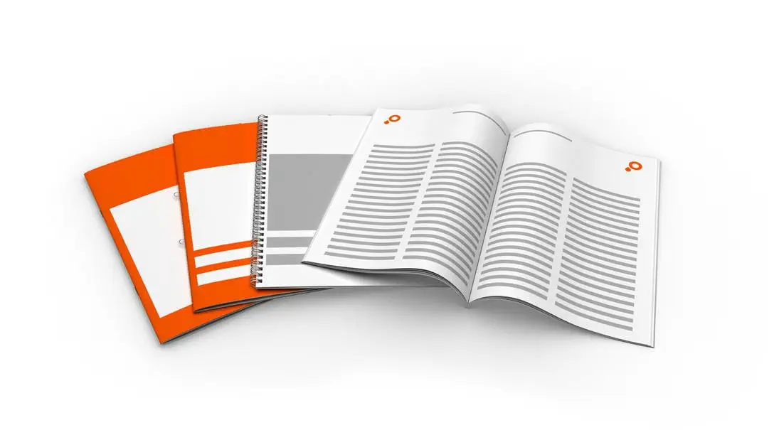 Brochures & catalogi Artikel Brochures & catalogi