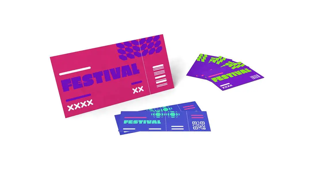 Entreetickets Artikel Entreetickets