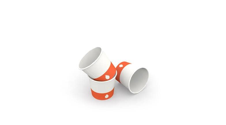 Espressobekers Espressobekers