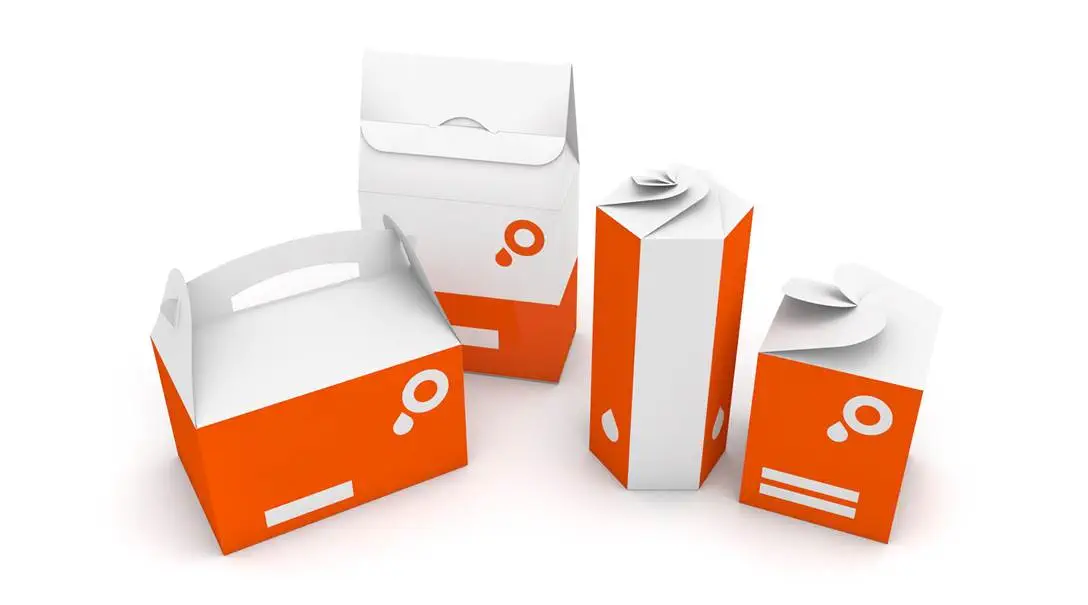 Cadeauverpakkingen Artikel Cadeauverpakkingen