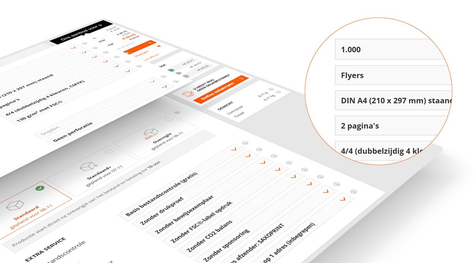 Een product calculeren Een product calculeren