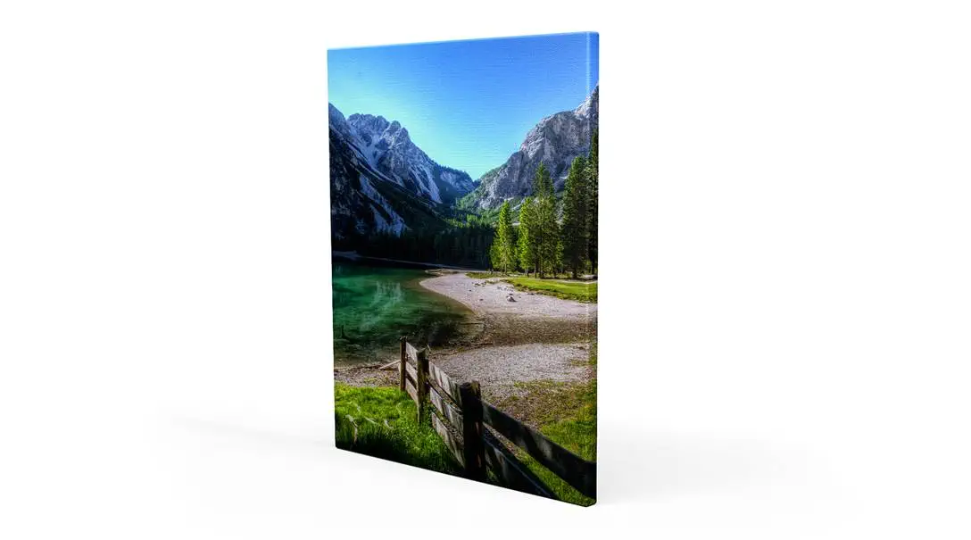Canvas rechthoekig Artikel Canvas rechthoekig
