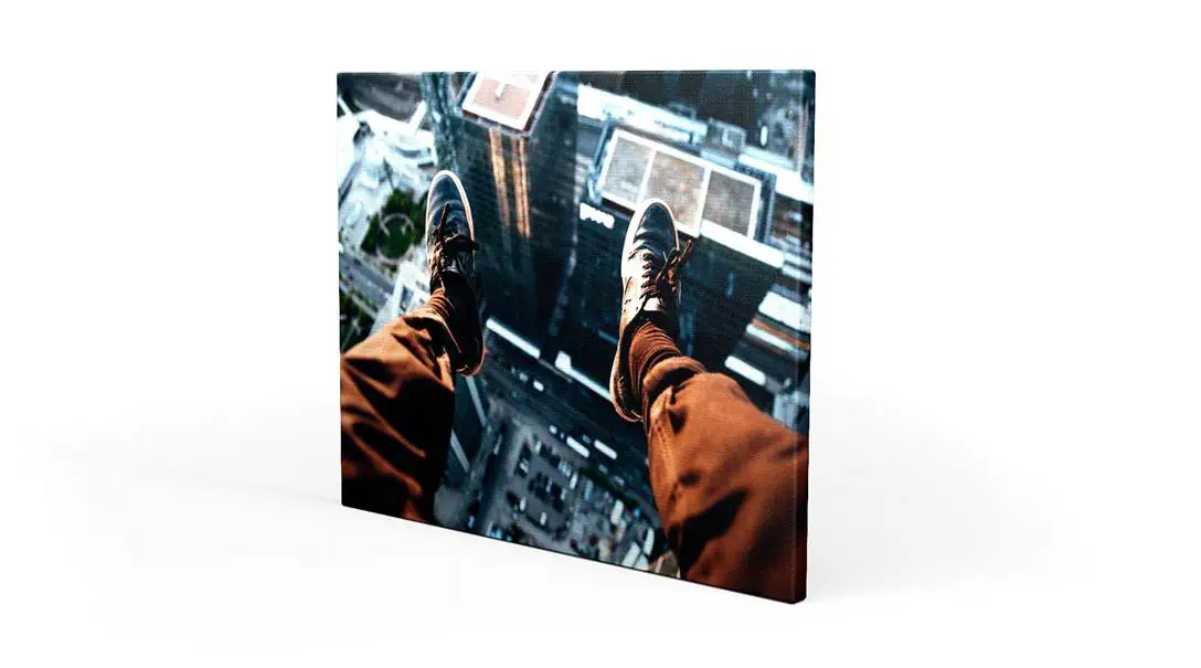 Canvas rechthoekig Artikel Canvas rechthoekig