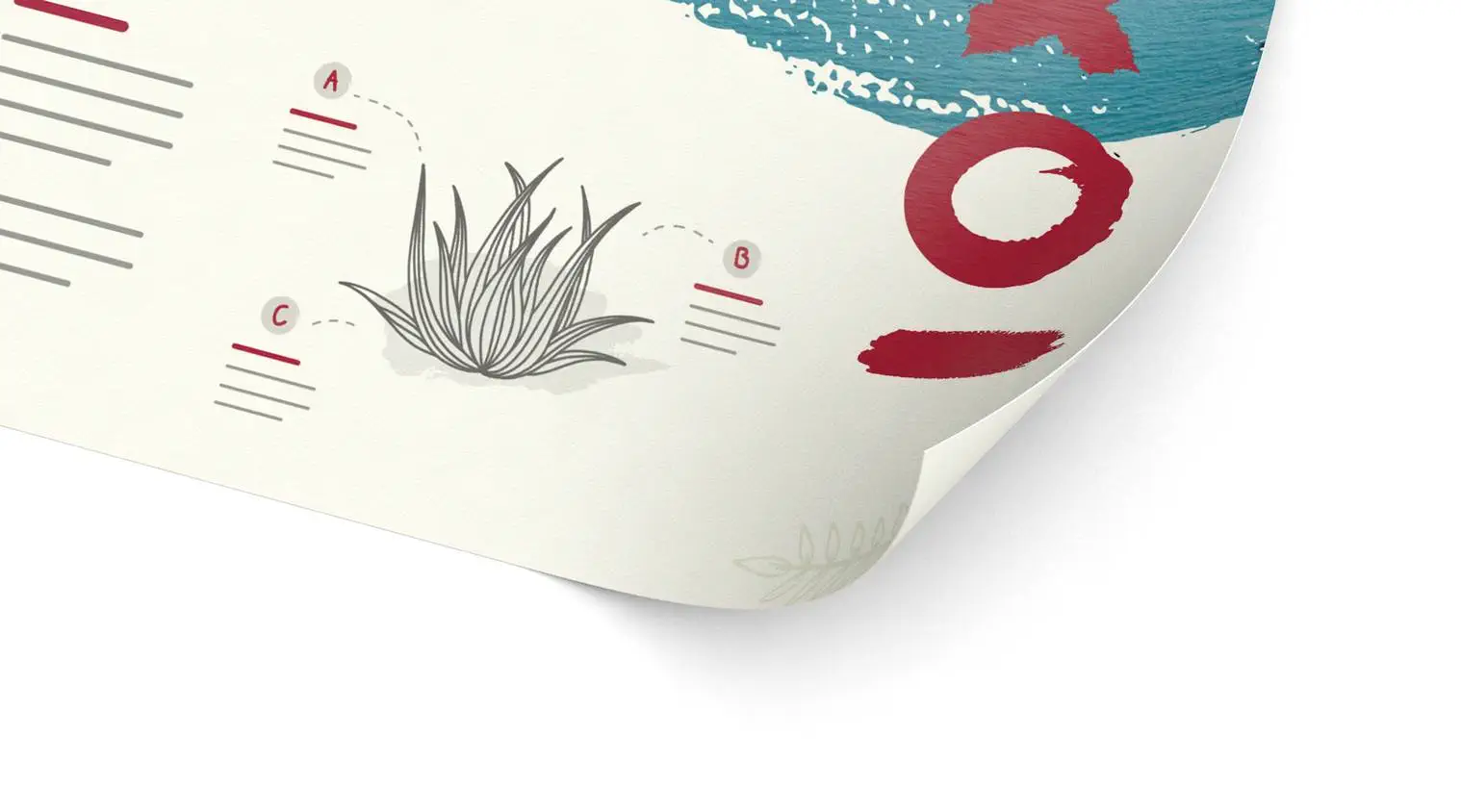Natuurpapier