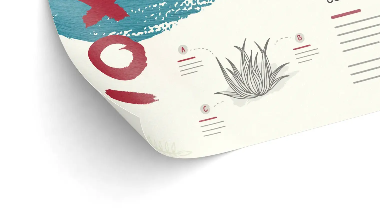 Natuurpapier