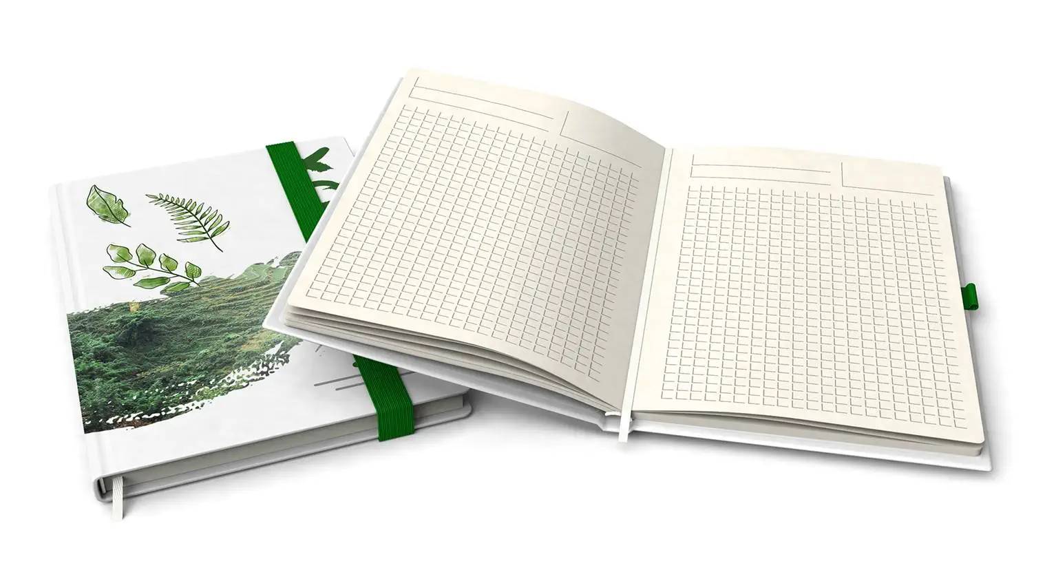 Notitieboek premium Notitieboek premium