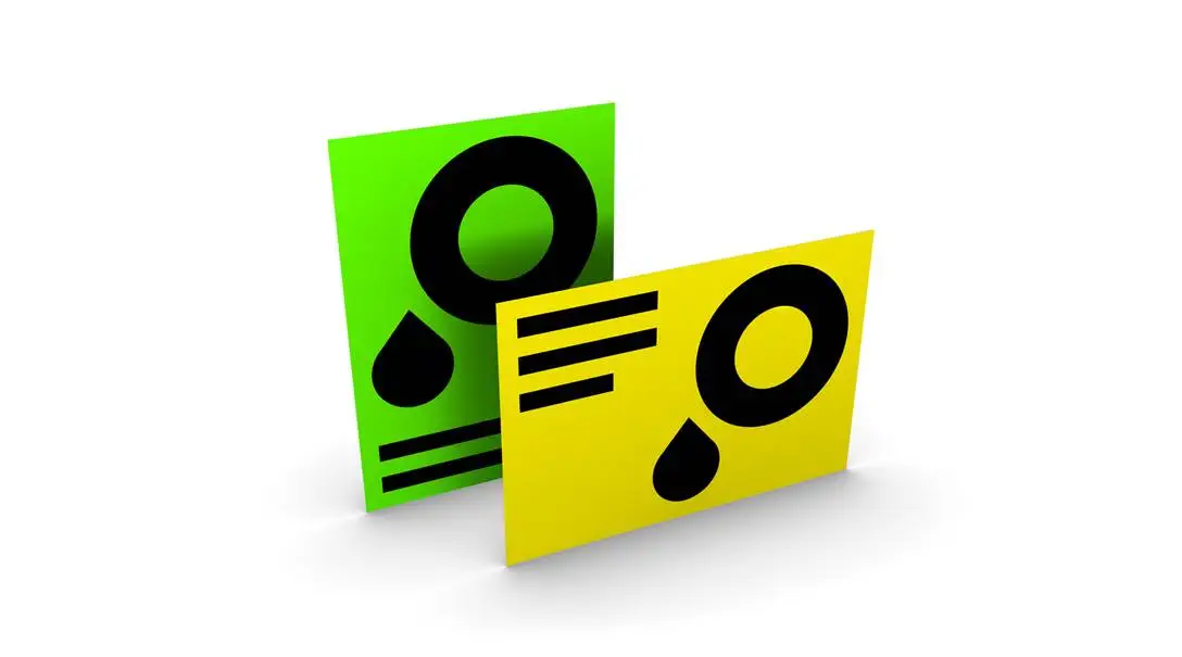 Neon reclameposters Artikel Neon reclameposters