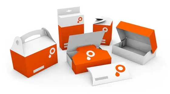 Productverpakkingen