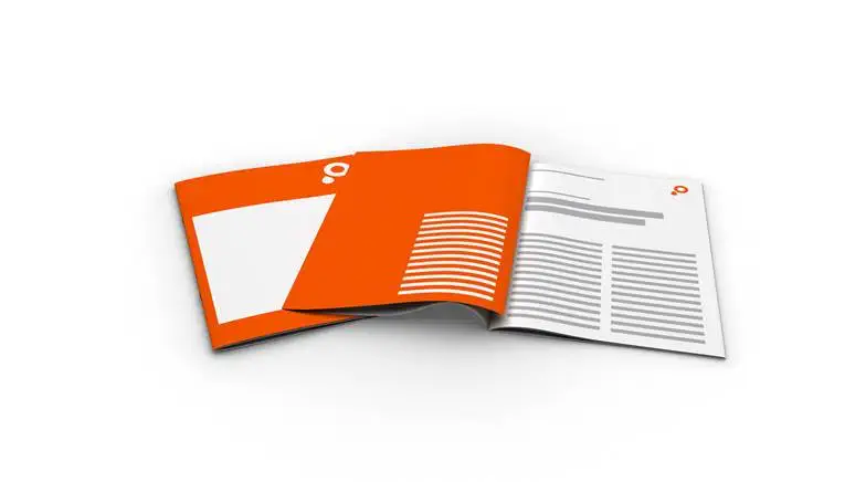 1.000 brochures DIN A4 1.000 brochures DIN A4