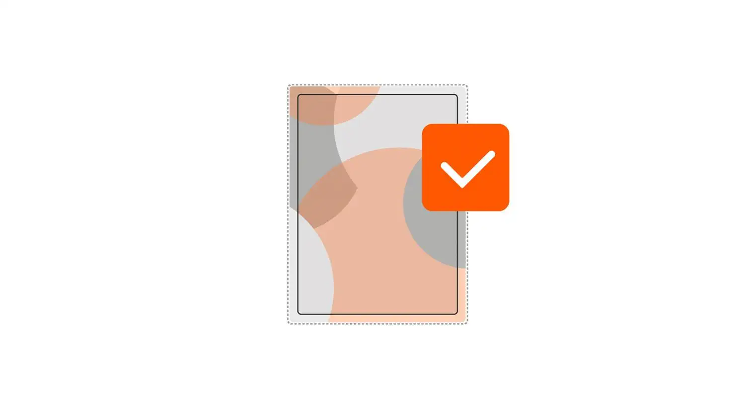 Ontbrekende afloopmarge Ontbrekende afloopmarge