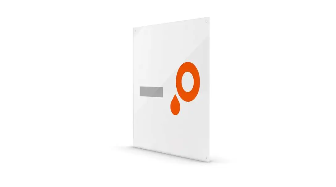 Artikel Acryl transparent