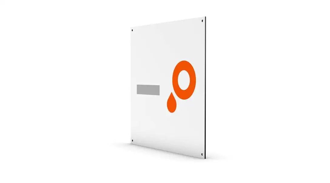 Artikel Aluminium sandwichplaat