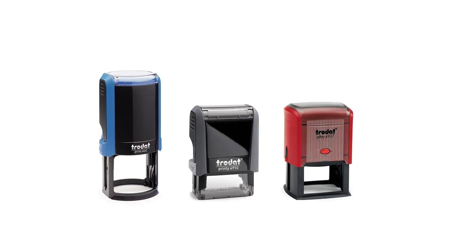 trodat® printy stempels - klein, licht en praktisch trodat® printy stempels - klein, licht en praktisch