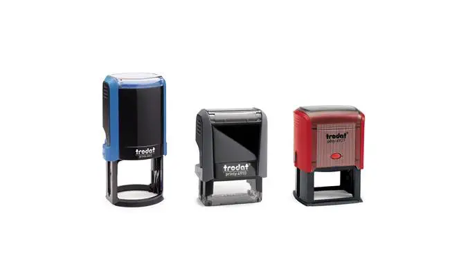 Stempel Printy