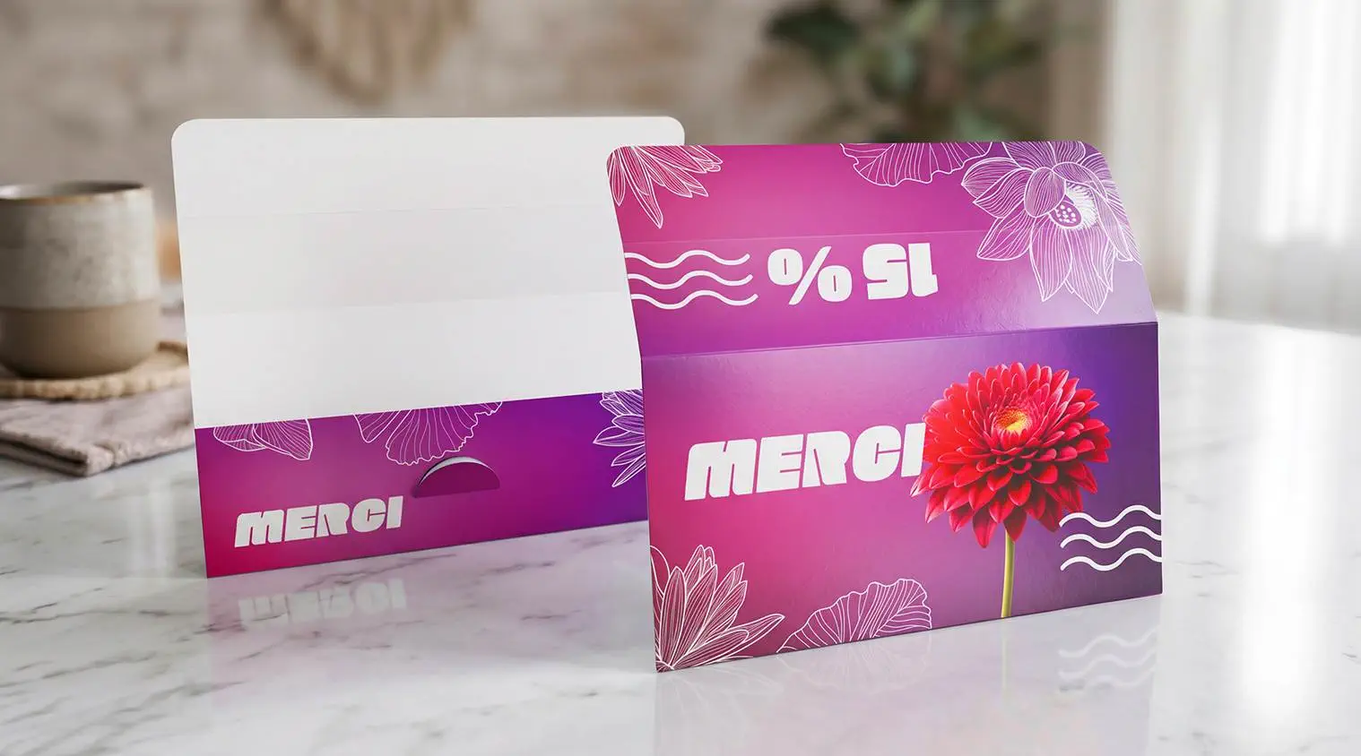 Uw ontwerp slim plaatsen Uw ontwerp slim plaatsen