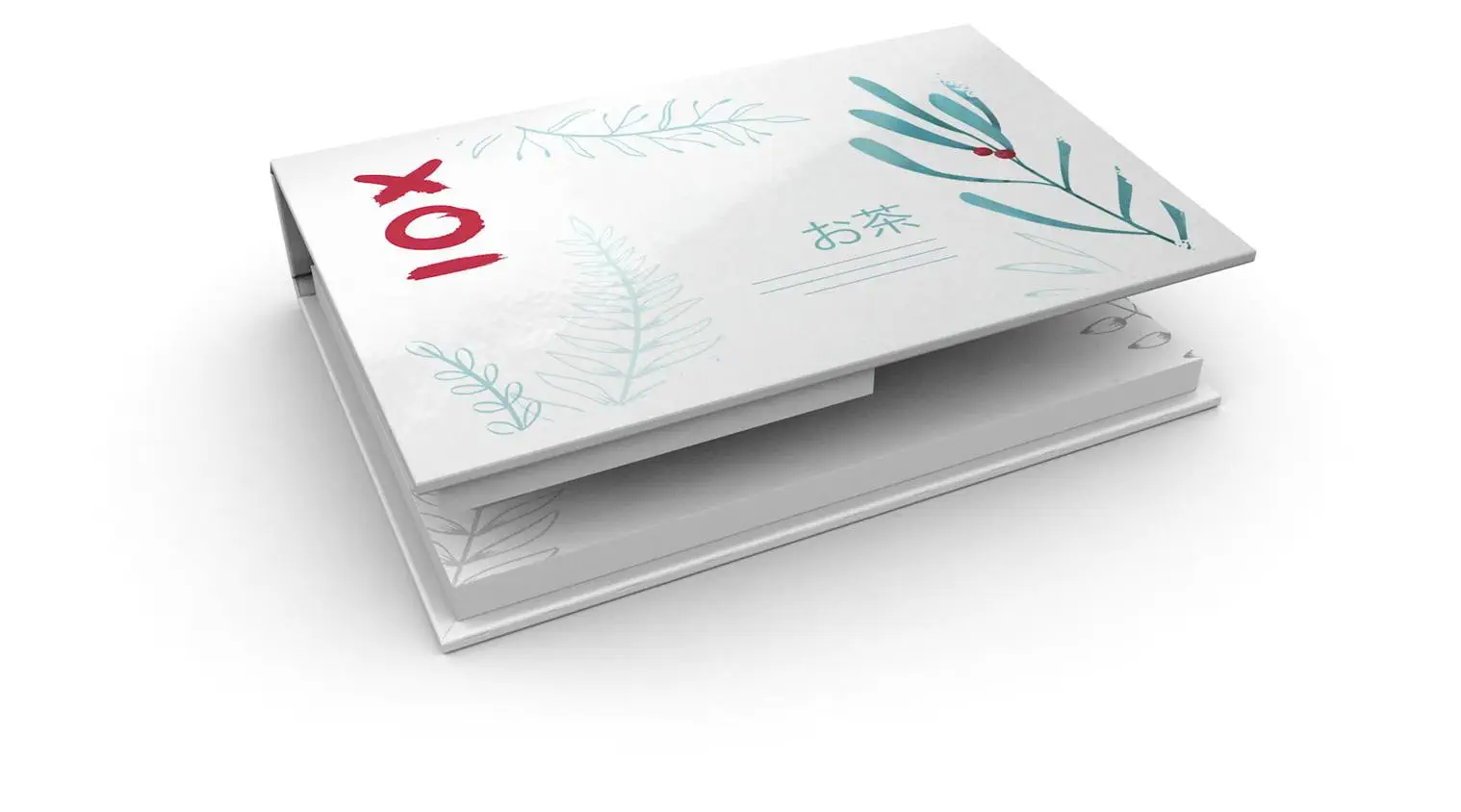 Bij hardcover: karton met glansfolie Bij hardcover: karton met glansfolie