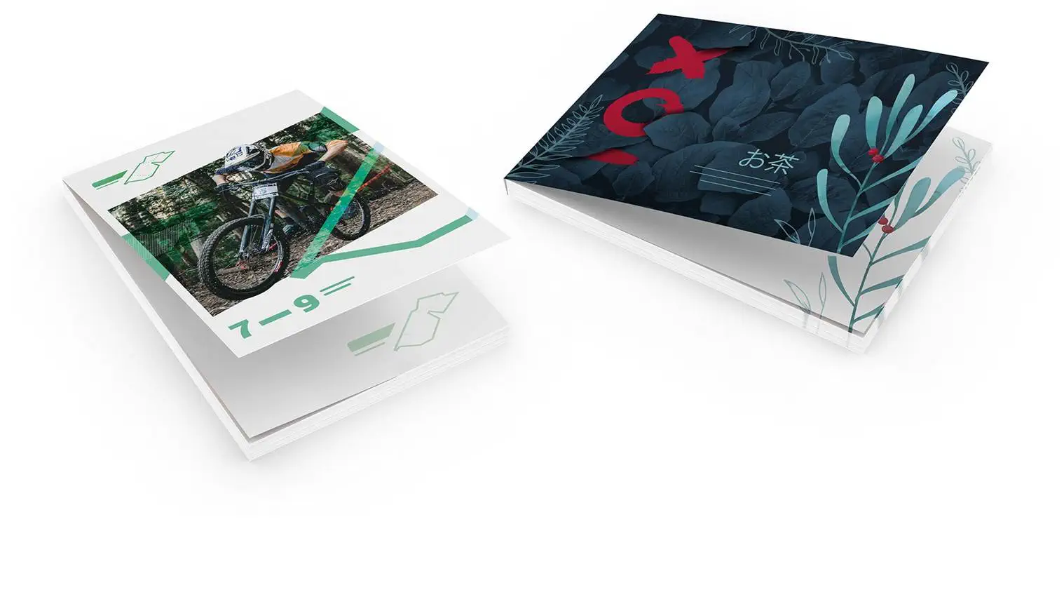 Omslag softcover: 250 g/m² chromosulfaatkarton wit Omslag softcover: 250 g/m² chromosulfaatkarton wit