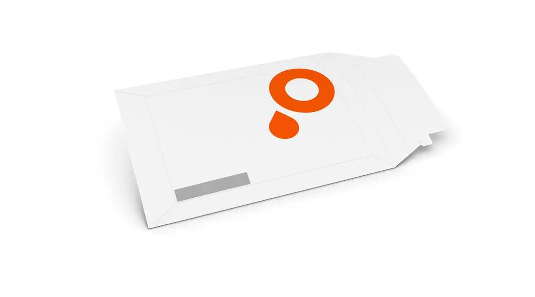Artikel Verzendenveloppen B5
