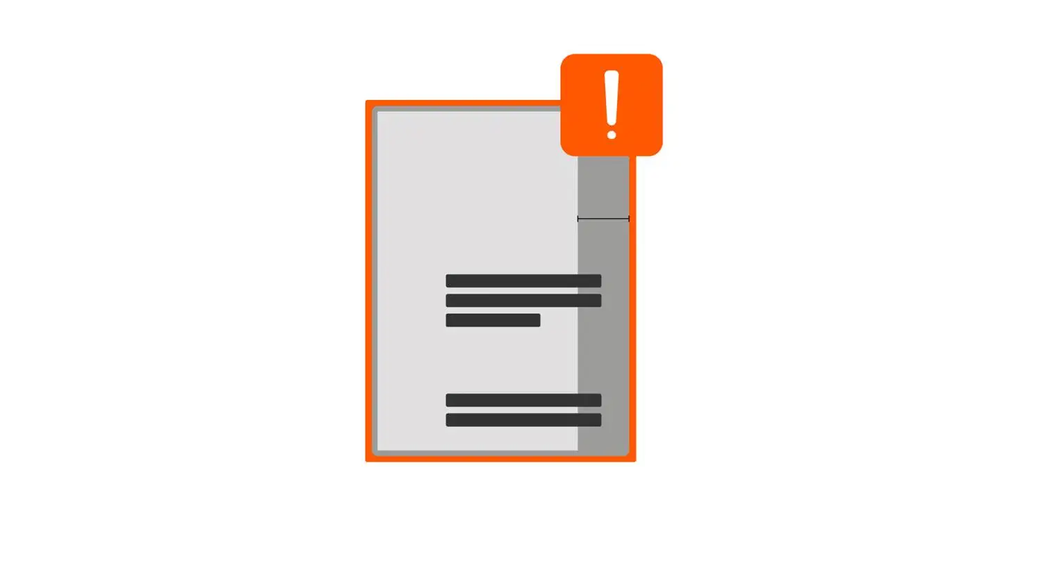 Hun ontwerp is soms te dicht bij de binding Hun ontwerp is soms te dicht bij de binding