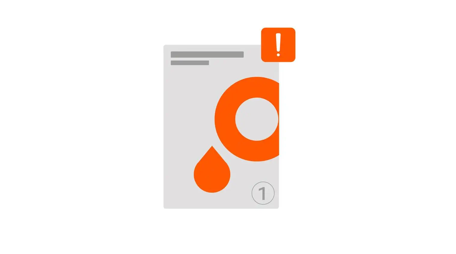 Het is niet duidelijk waar de voorpagina van je folder moet komen. Het is niet duidelijk waar de voorpagina van je folder moet komen.
