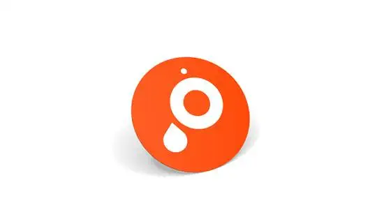 Image for Hangtag rond