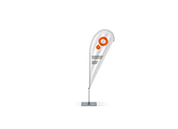 Dropflags