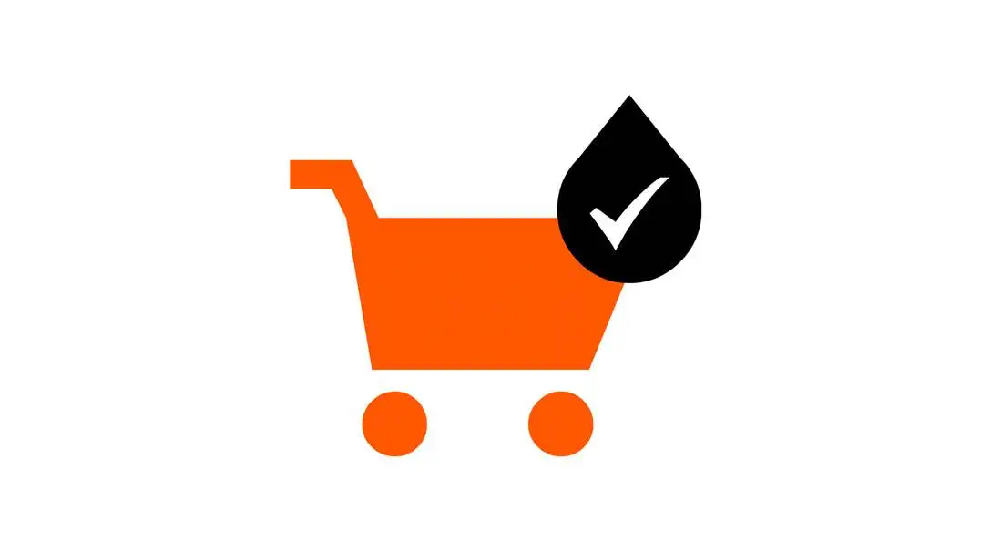 Bestelling controleren Artikel Bestelling controleren