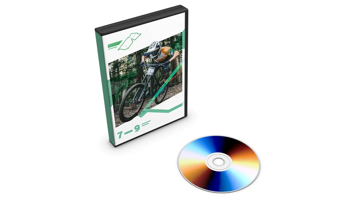 DVD-covers - rondom goed geïnformeerd DVD-covers - rondom goed geïnformeerd