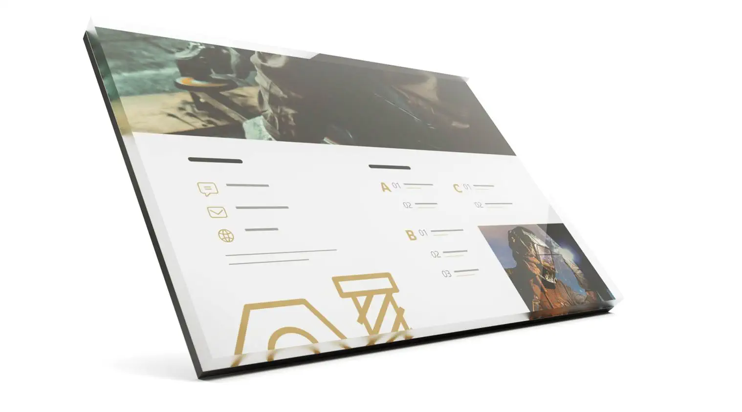 Gallery Print