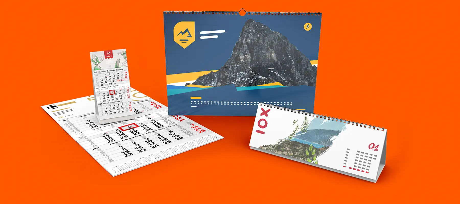 Bestel nu je kalender voor 2027! Bestel nu je kalender voor 2027!