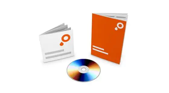 Image for CD- en DVD-boekjes
