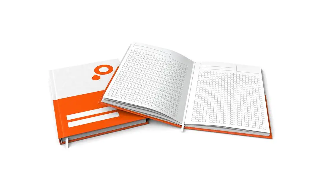 Notitieboeken classic Artikel Notitieboeken classic