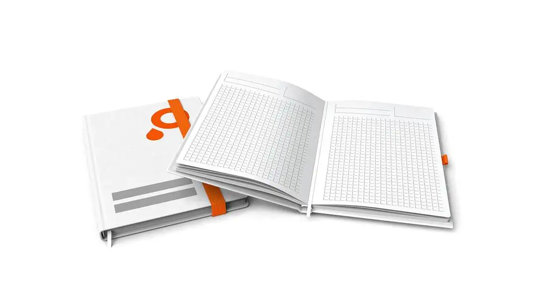 Notitieboeken premium Artikel Notitieboeken premium