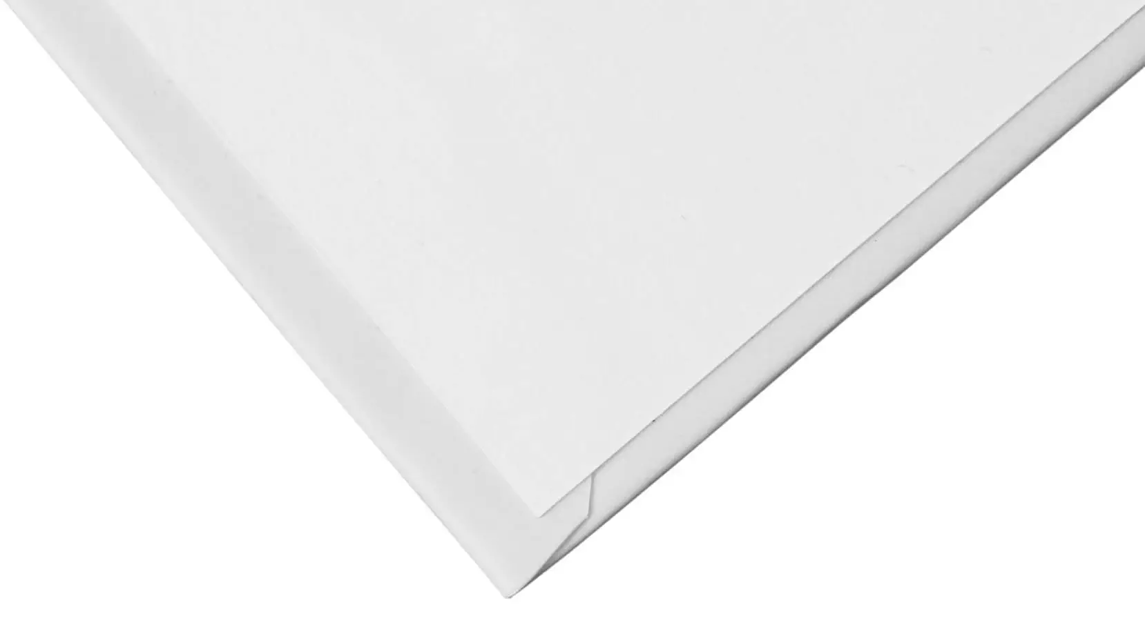 Offsetpapier wit